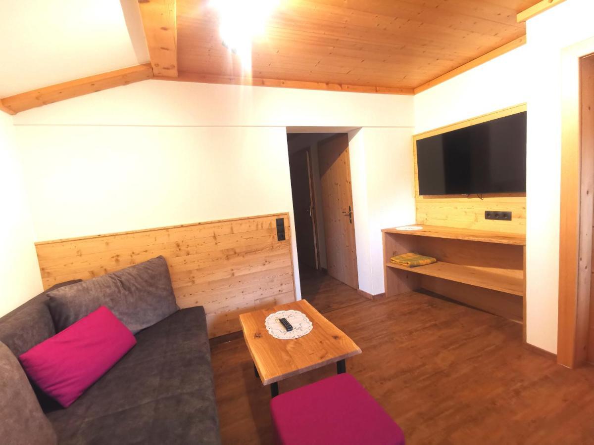Landhaus Steiner Schladming Exterior photo