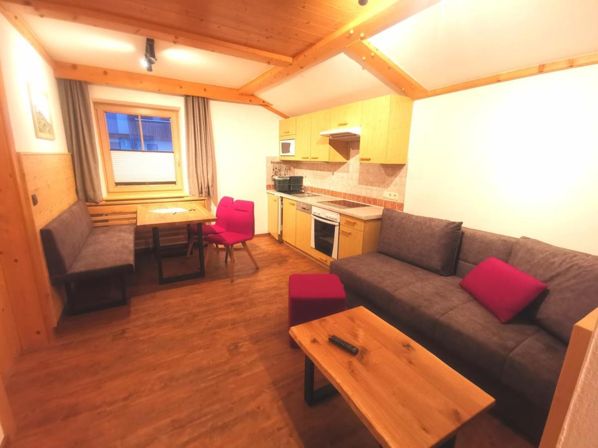 Landhaus Steiner Schladming Exterior photo