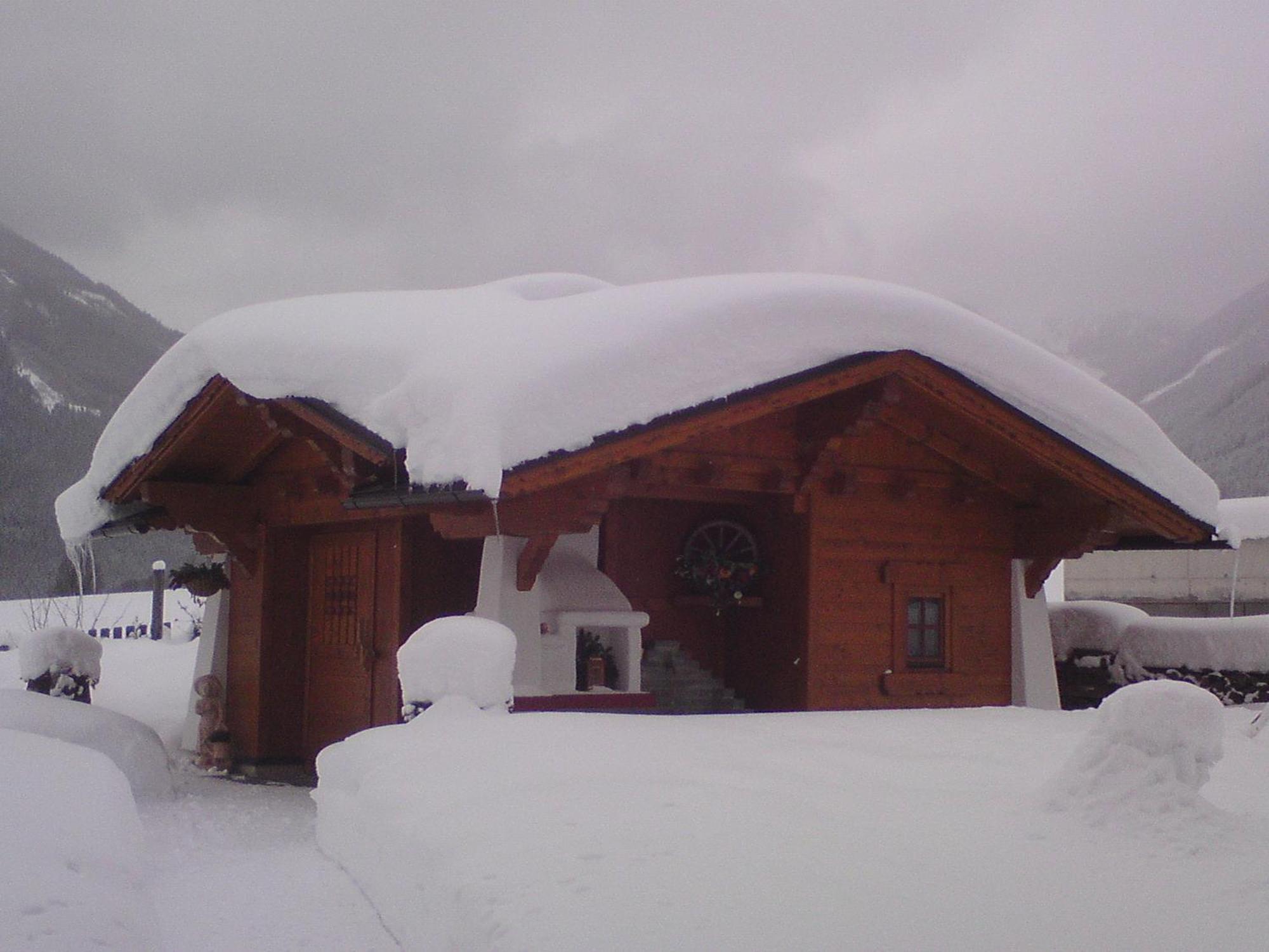 Landhaus Steiner Schladming Exterior photo