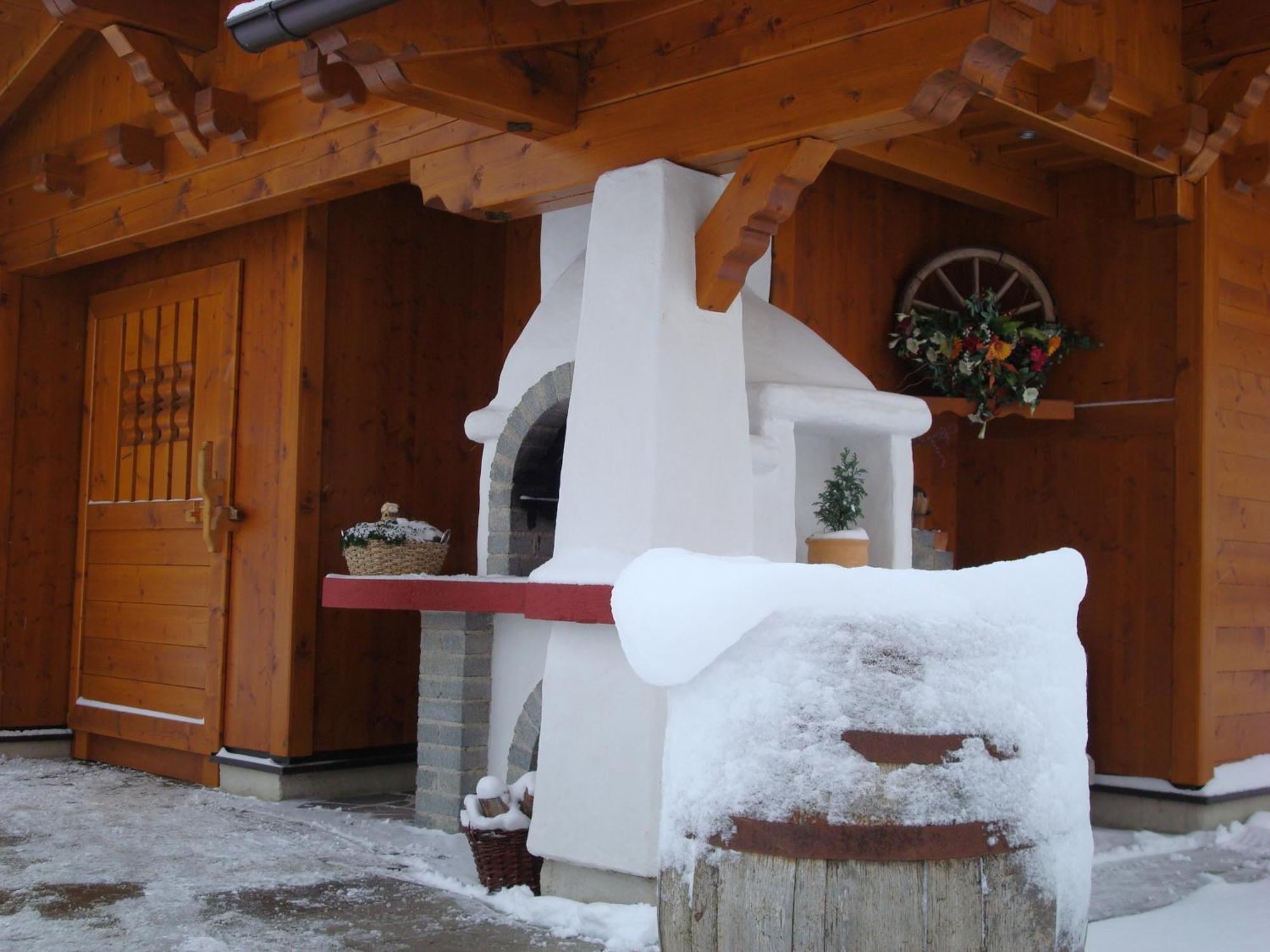 Landhaus Steiner Schladming Exterior photo