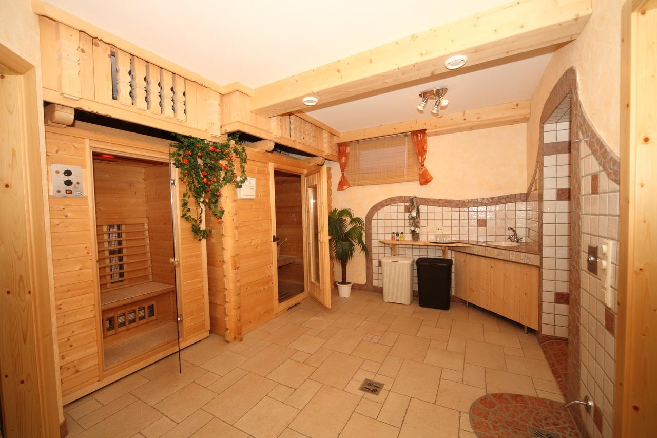 Landhaus Steiner Schladming Exterior photo